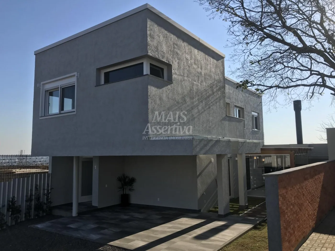 Imagem SOBRADO PARA VENDA EM CONDOMINIO FECHADO - NOVO HAMBURGO - BAIRRO RONDÔNIA