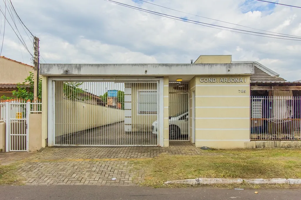 Imagem Casa de Condomínio em Niterói