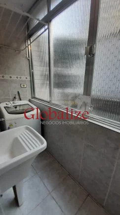 Imagem Apartamento para locação ou venda pacote R$3.000,00