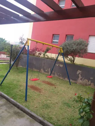 Imagem Apartamento com 2 Quartos para Alugar, 59 m² em Mogi Moderno - Mogi das Cruzes