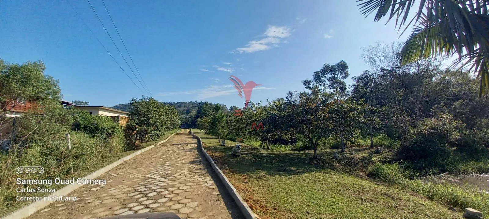 Imagem Chácara em Balneário Piçarras-SC