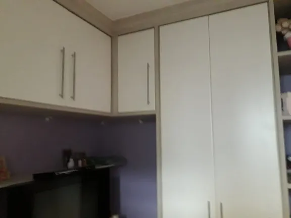 Imagem Casa de Condomínio com 2 Quartos à Venda, 62 m² em Vila Carmosina - São Paulo