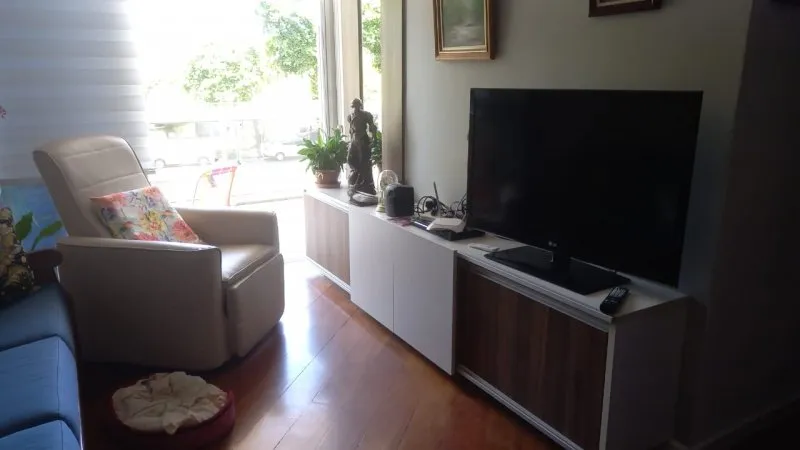 Imagem Apartamento a Venda no bairro Recreio dos Bandeirantes - Rio de Janeiro, RJ