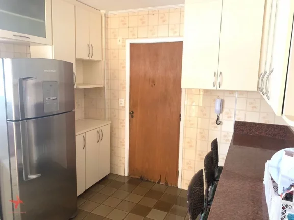 Imagem Apartamento à venda em Pinheiros, São Paulo-SP: 2 quartos, 1 suíte, 1 sala, 3 banheiros, 1 vaga, 102m.