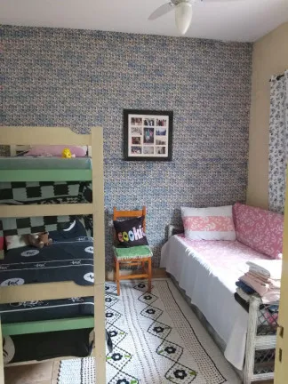 Imagem Casa com 2 Quartos à Venda, 90 m² em Ocian - Praia Grande