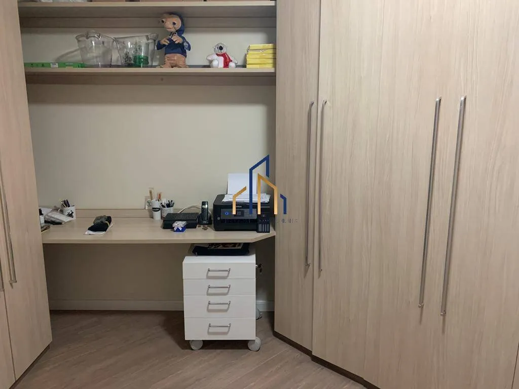 Imagem Apartamento para Venda em Santo André / SP no bairro Vila Príncipe de Gales