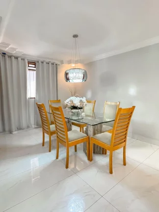 Imagem Casa Linear em Laranjeiras - Serra