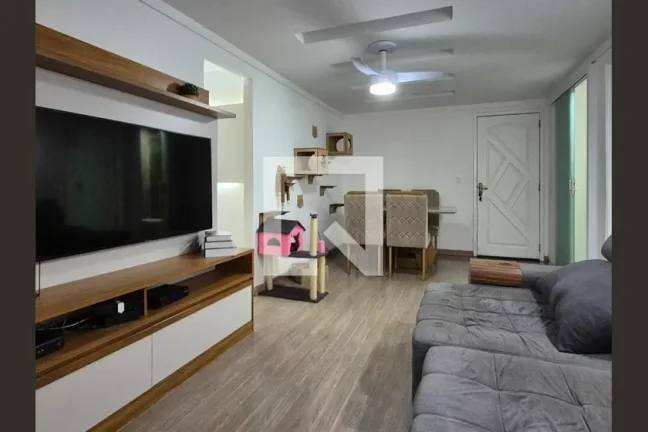 Imagem Apartamento à Venda - Recreio, 2 Quartos, 68 m2
