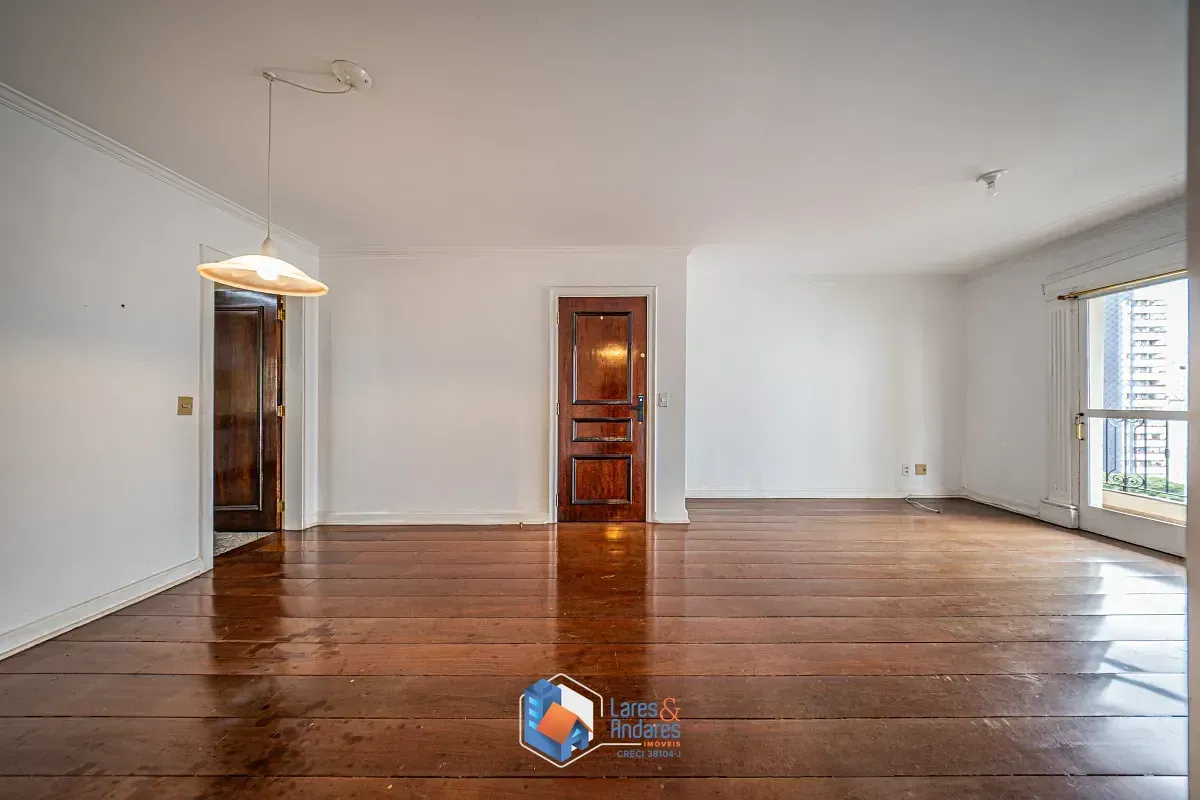 Imagem Apartamento para venda em Perdizes com 3 quartos, sendo 1 suíte, 105m²