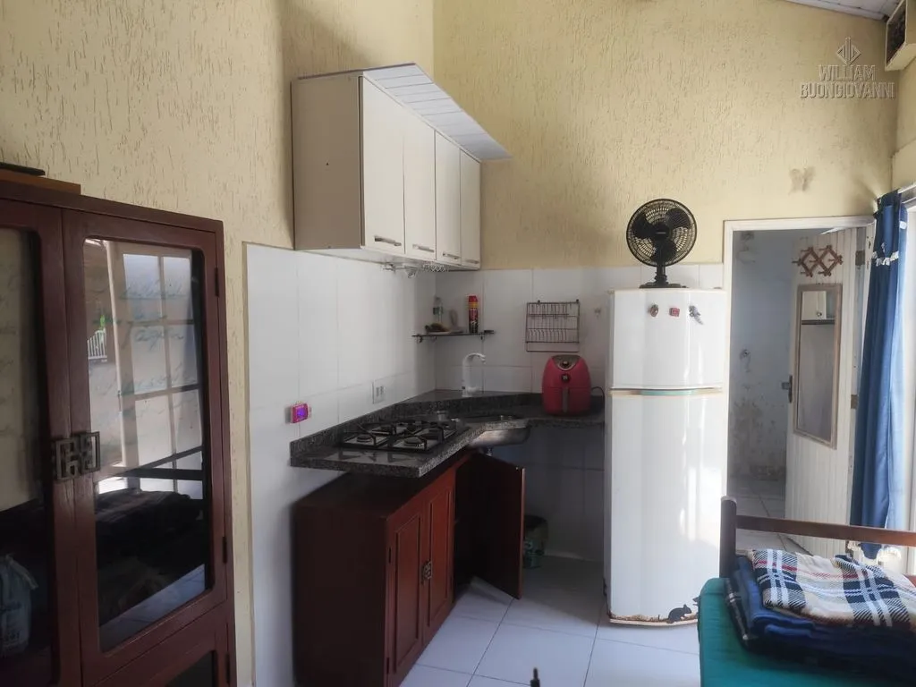 Imagem CASA 500 M² - 3 QUARTOS, JARDIM REAL - PRAIA GRANDE SP