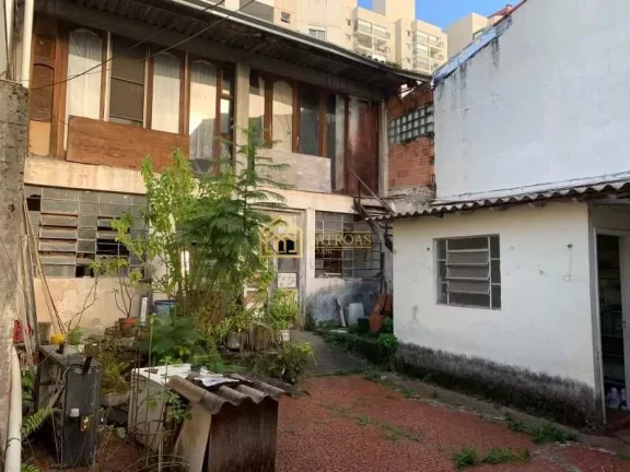 Imagem Terreno Padrão
