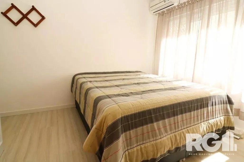 Imagem Apartamento em Petrópolis
