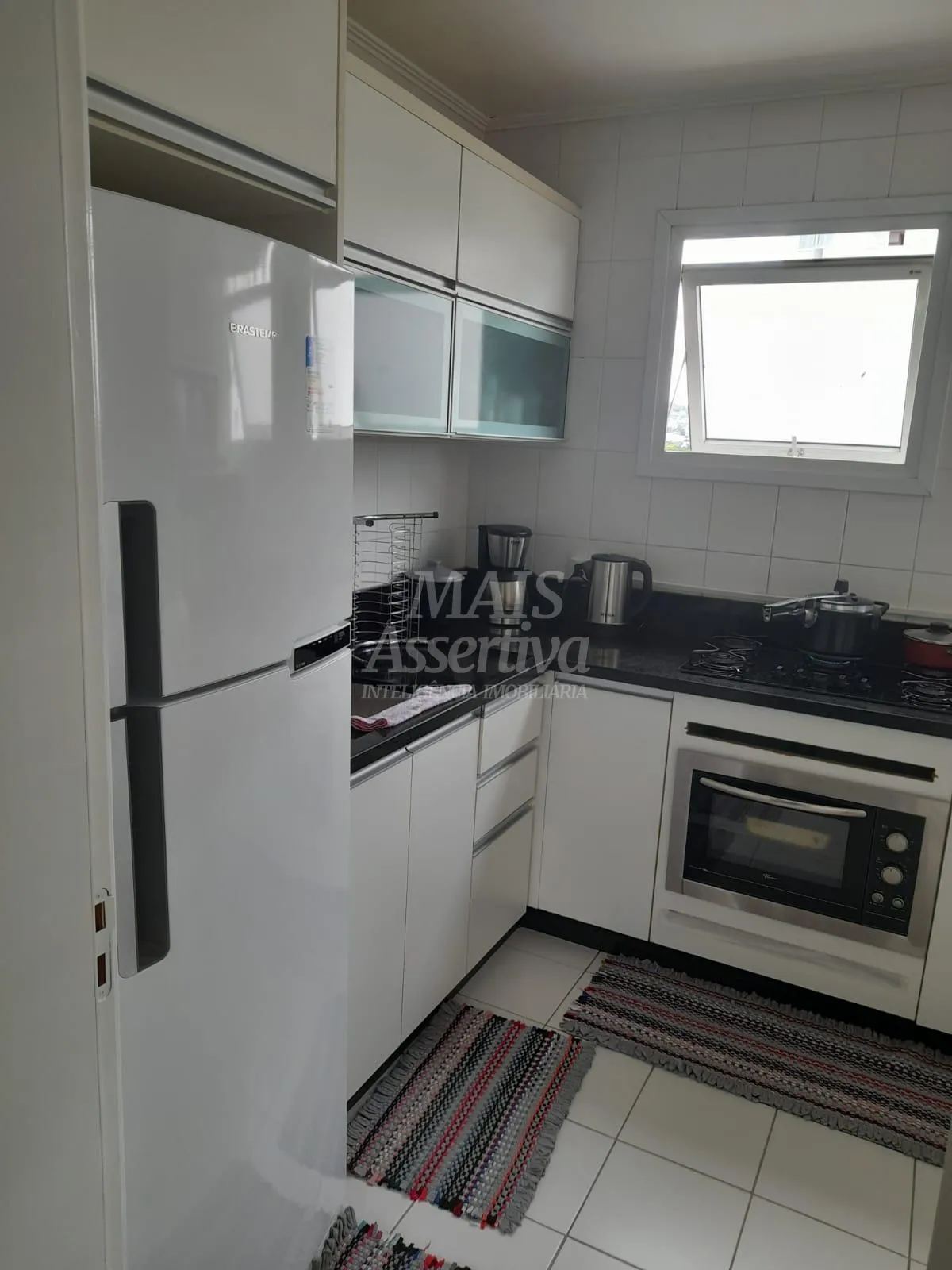 Imagem Apartamento semi mobiliado para venda, Condominio Flora Brasil em Novo Hamburgo