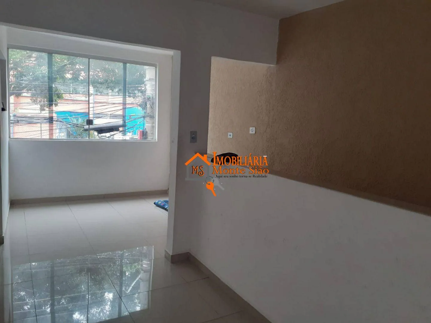 Imagem Sobrado com 3 dormitórios à venda, 125 m² por R$ 400.000,00 - Cidade Serodio - Guarulhos/SP