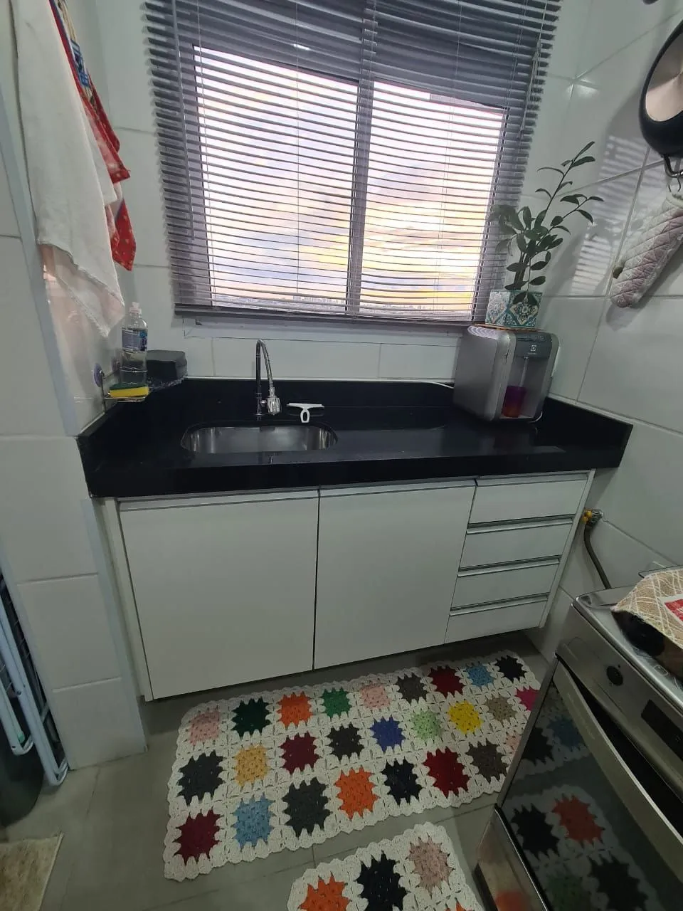 Imagem Apartamento 2 Dormitórios Residencial Terraço Boa Vista- Jardim do Paço - Sorocaba/SP