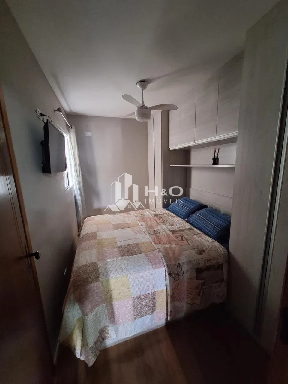 Imagem Excelente casa de condomínio no Jardim Penha com ótimo preço!