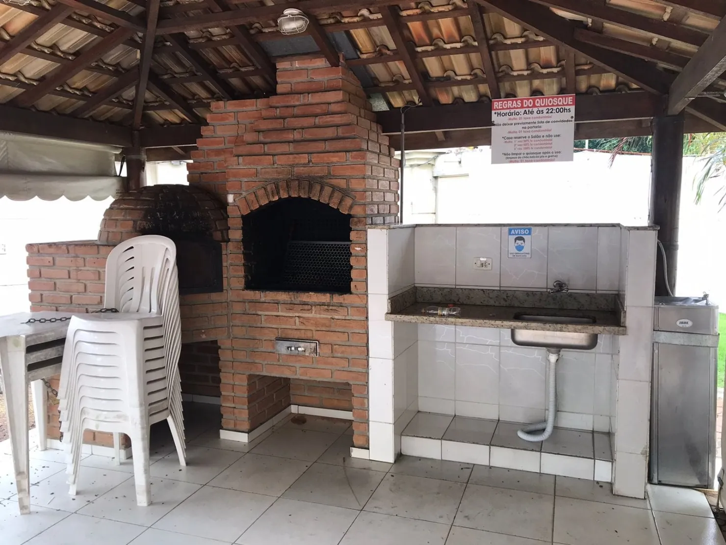 Imagem Apartamento à venda 3 Quartos, 1 Suite, 1 Vaga, 70M², Jardim Jaraguá, Taubaté - SP | Residencial Taubaté Privilege