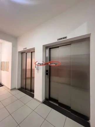 Imagem APARTAMENTOS NOVOS À VENDA EM VILA CARMOSINA.