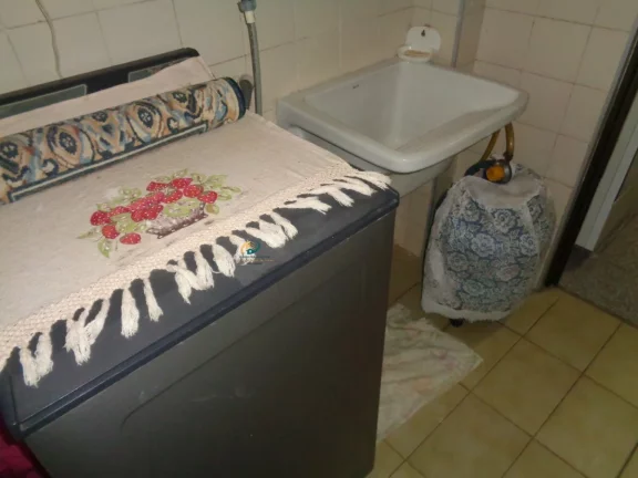 Imagem Apartamento Padrão para Venda e Aluguel em Enseada Guarujá-SP