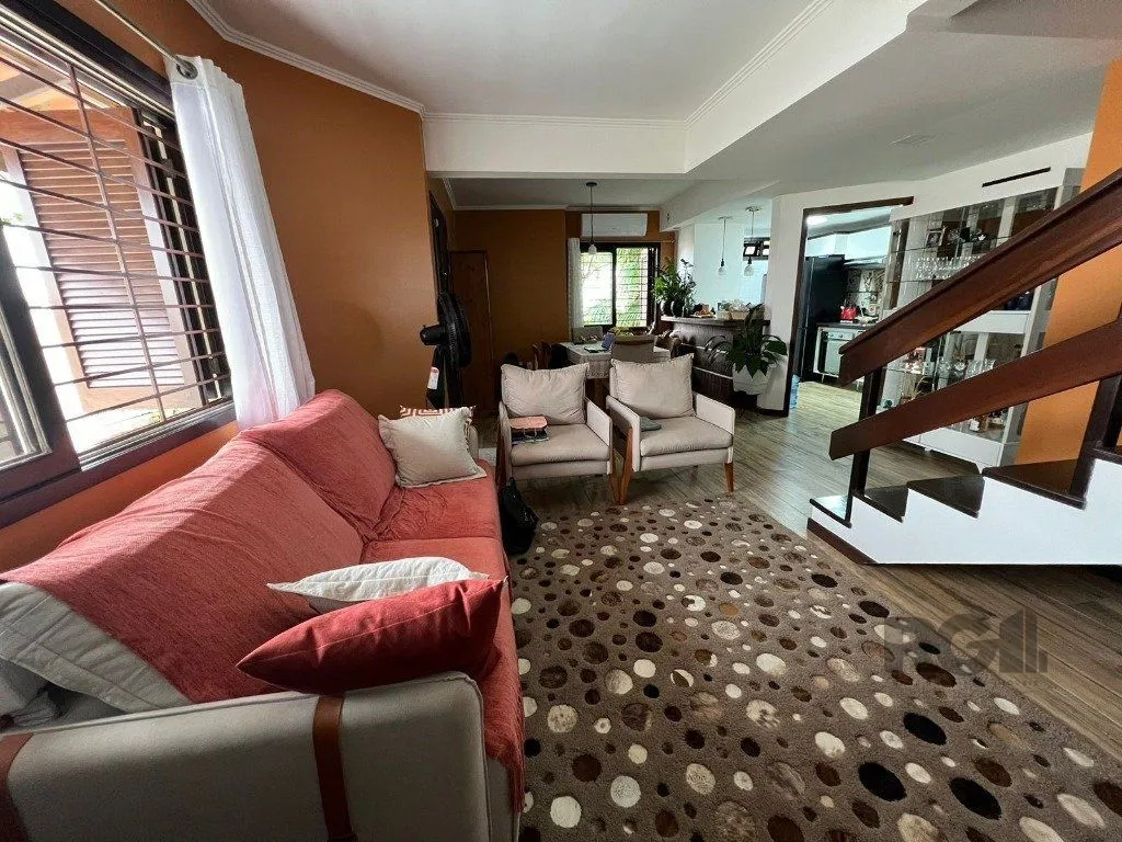 Imagem Casa de Condomínio em Teresópolis