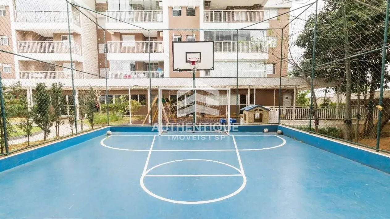 Imagem FANTASTIQUE VILA FORMOSA - Apartamento à venda em São Paulo/SP