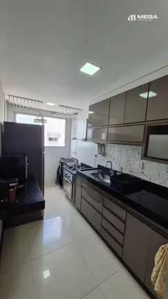 Imagem Apartamento com 2 dormitórios à venda, 62 m² por R$ 430.000,00 - Praia da Costa - Vila Velha/ES