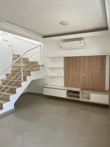 Imagem Casa à venda 3 Quartos, 1 Suite, 2 Vagas, 120M², Vila Areao, Taubaté - SP | Condomínio Residencial Contemporâneo