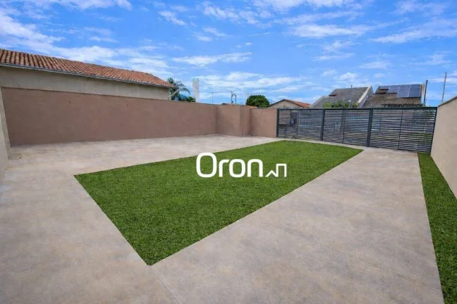 Imagem Flat à venda, 42 m² por R$ 232.000,00 - Jardim Boa Esperança - Aparecida de Goiânia/GO