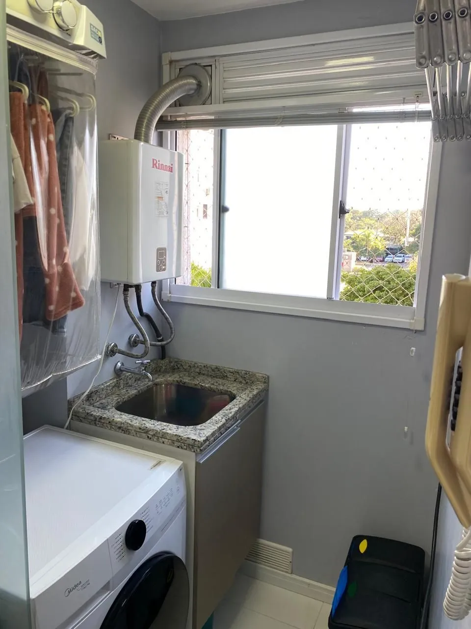 Imagem Apartamento no Reserva Ipanema de 3 dormitórios vaga e infra