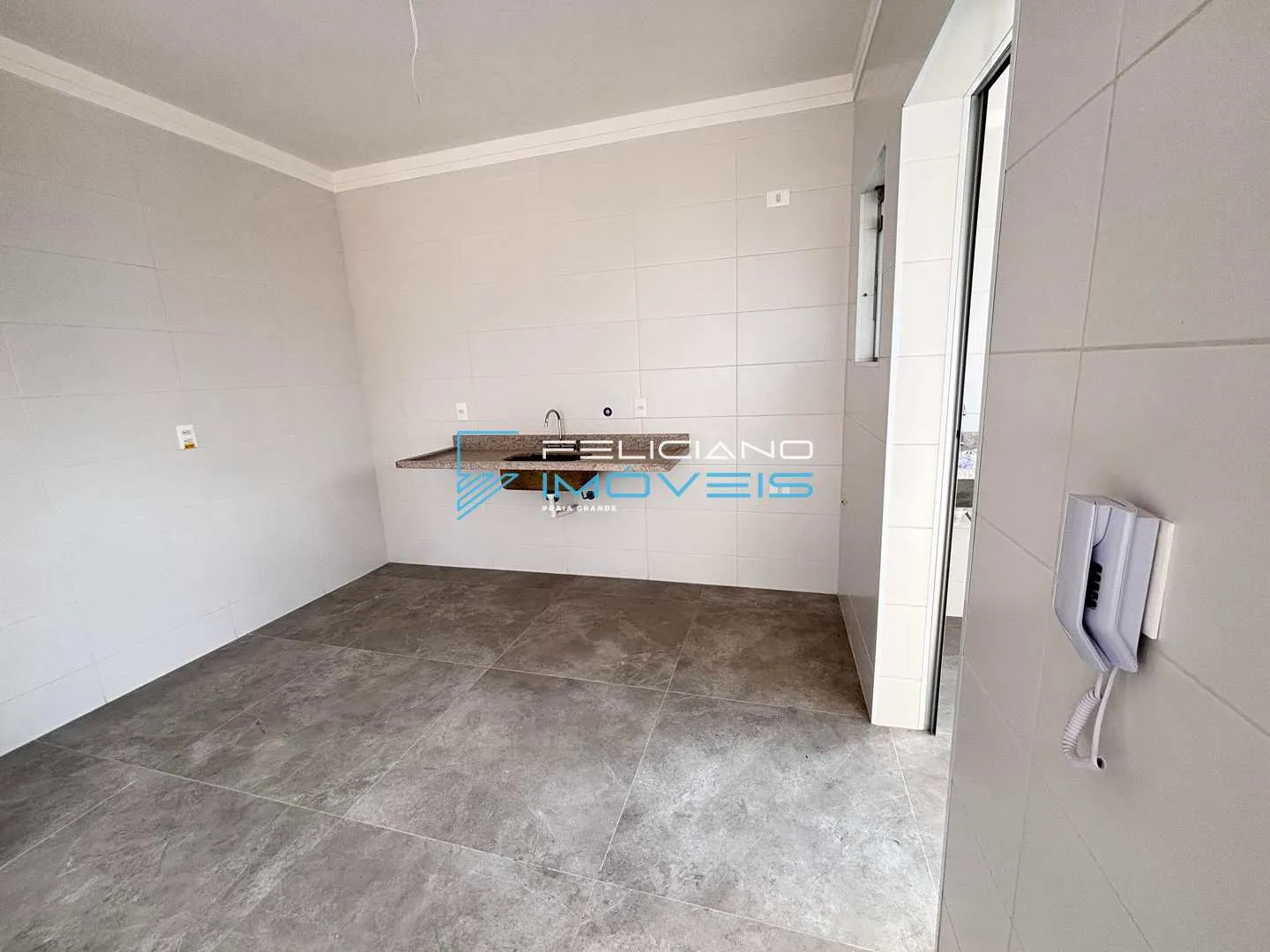 Imagem Apartamento com 3 quartos, Canto do Forte, Praia Grande - R$ 1.98 mi, Cod: 6303