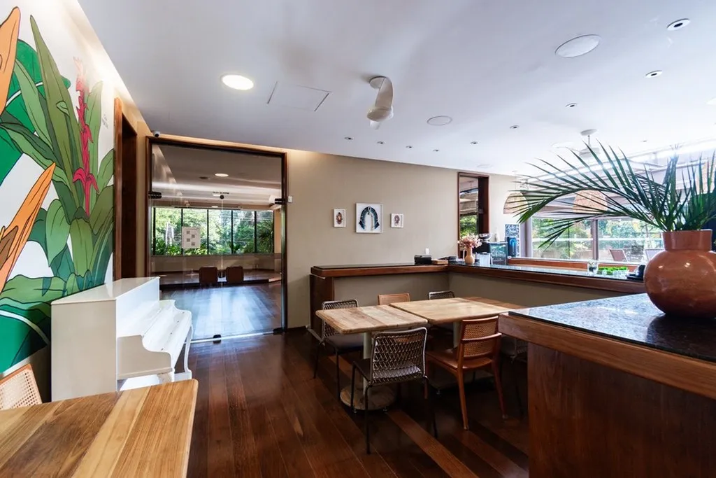 Imagem APARTAMENTO RESIDENCIAL em São Paulo - SP, Cerqueira César