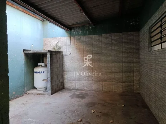 Imagem Galpão para alugar, 280 m²- Jardim Peri Peri - São Paulo/SP