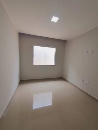 Imagem Casa estilo contemporâneo em Itaipuaçu Maricá