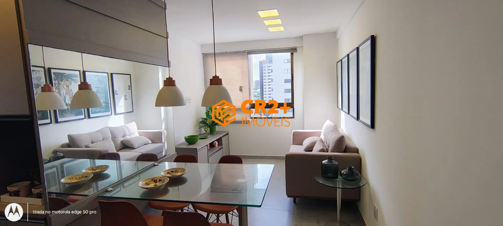 Imagem Vendo flat 32 m2, 01 quarto, 01 vaga de garagem em Boa Viagem.