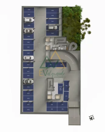 Imagem Apartamento Alto à venda Batel Curitiba PR
