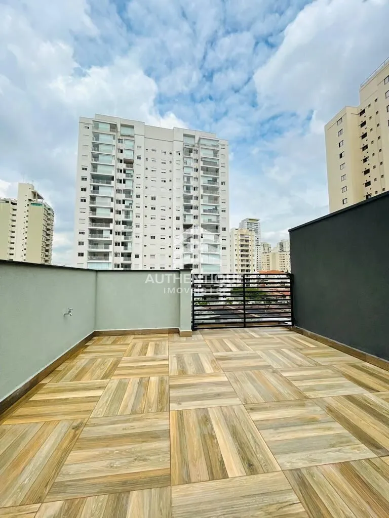 Imagem Casa à venda no bairro Chácara Inglesa - São Paulo/SP, Zona Central