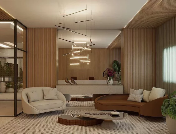 Imagem Apartamento à venda no bairro Vila Mariana - São Paulo/SP