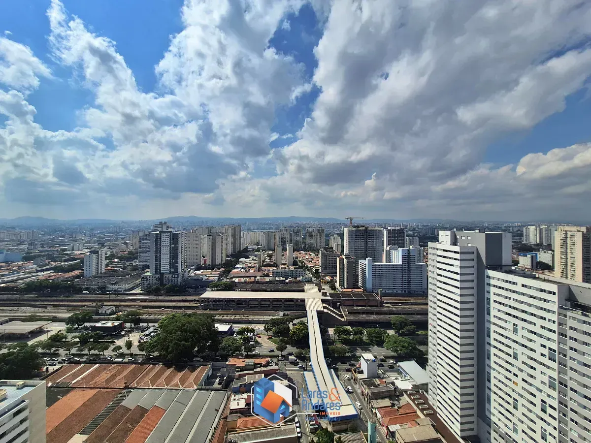 Imagem Apartamento para venda em Quarta Parada com 3 quartos, sendo 3 suítes, 125m²
