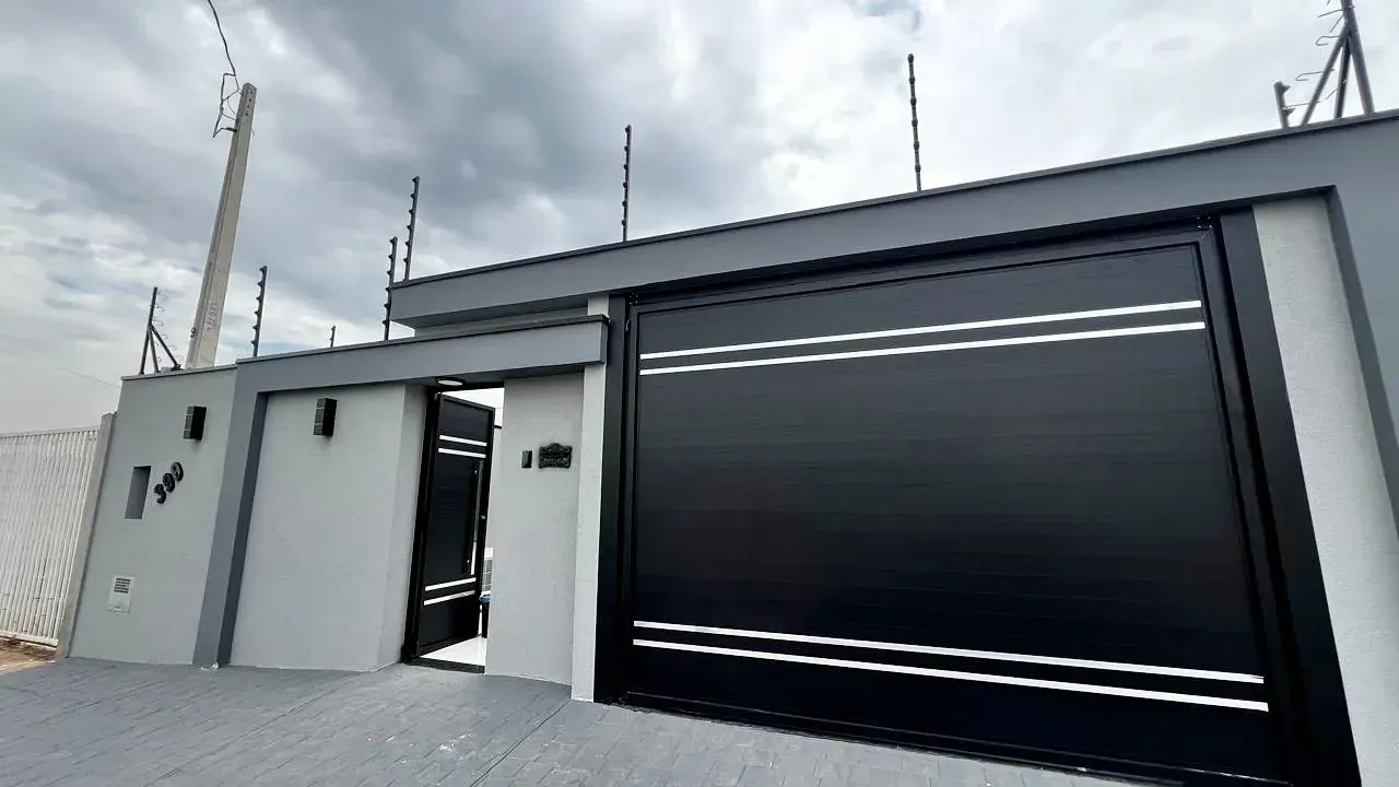 Foto do imóvel Casa com 3 Quartos à Venda, 250 m² em Jardim dos Manacás - Santa Bárbara D'Oeste