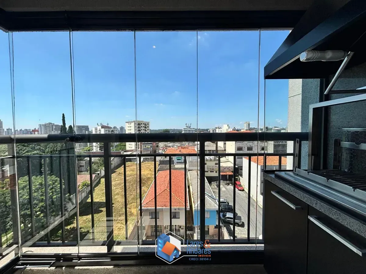 Imagem Apartamento para venda em Vila Parque Jabaquara com 2 quartos, sendo 1 suíte, 62m²