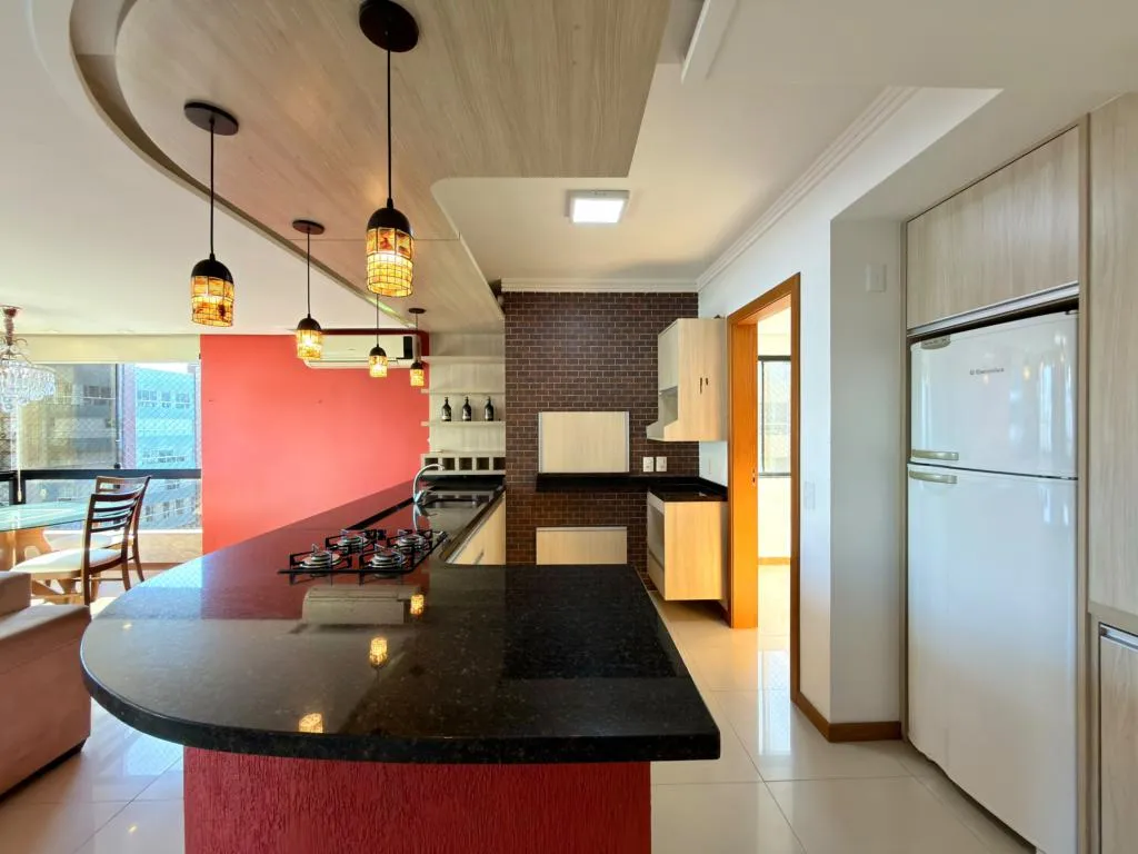 Imagem Apartamento 2 Dormitórios - Bairro Navegantes