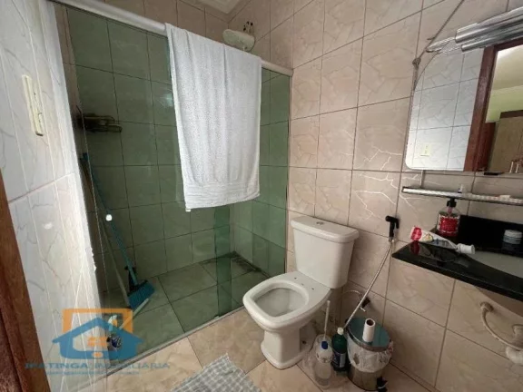 Imagem Espaçoso apartamento no bairro Bethania - Ipatinga