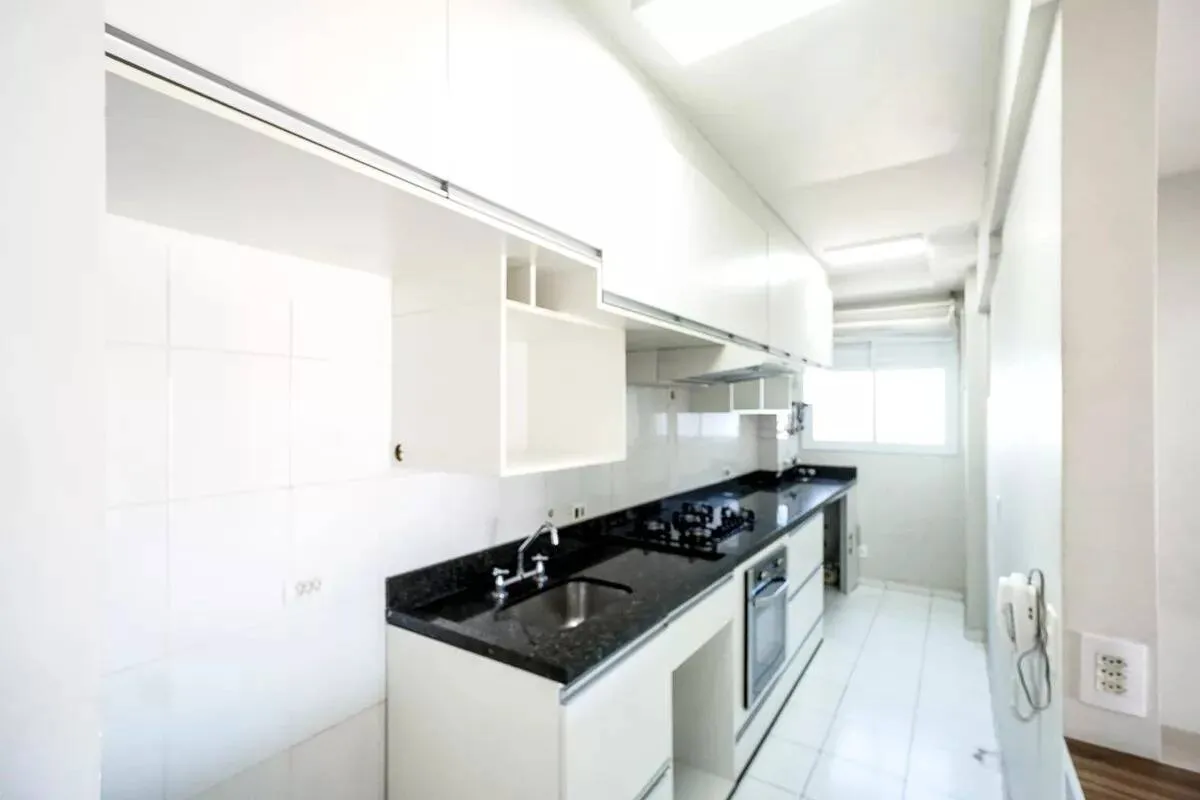 Imagem Apartamento Vila Carrão - 70M², 3 Dorms, 1 Suíte, 1 Vaga, Sol da Manhã