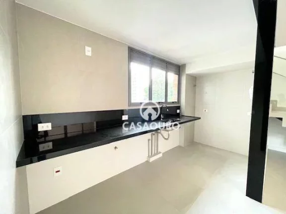 Imagem Cobertura com 3 quartos à venda, 182 m² - Serra - Belo Horizonte/MG