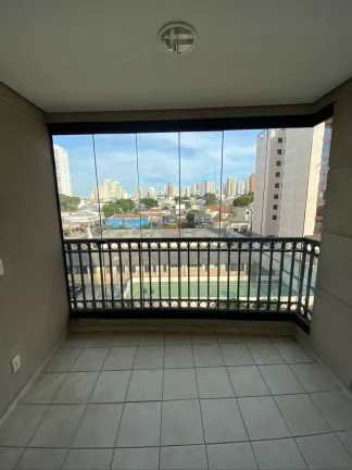 Imagem Apartamento com 3 Quartos à Venda, 95 m² em Chácara Califórnia - São Paulo