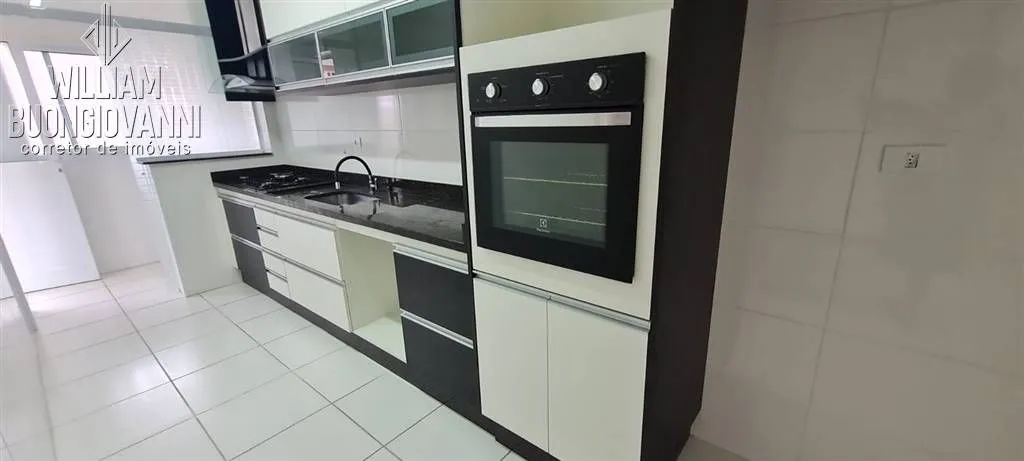 Imagem Apartamento à Venda em Canto, Praia Grande - SP