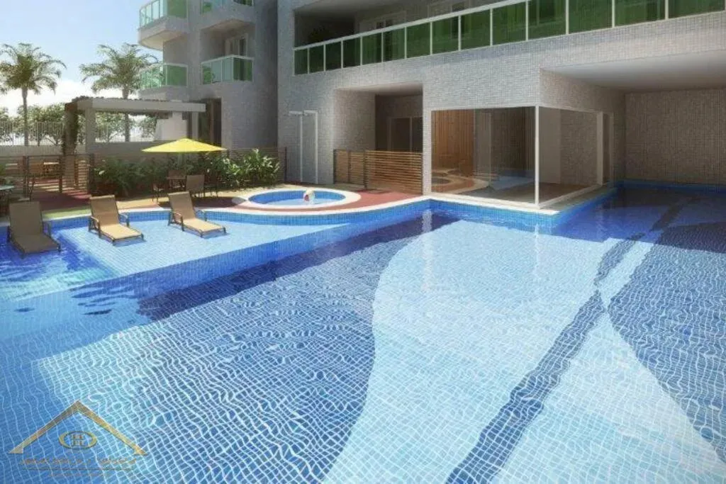 Imagem Apartamento para Locação em Cabo Frio / RJ no bairro São Bento