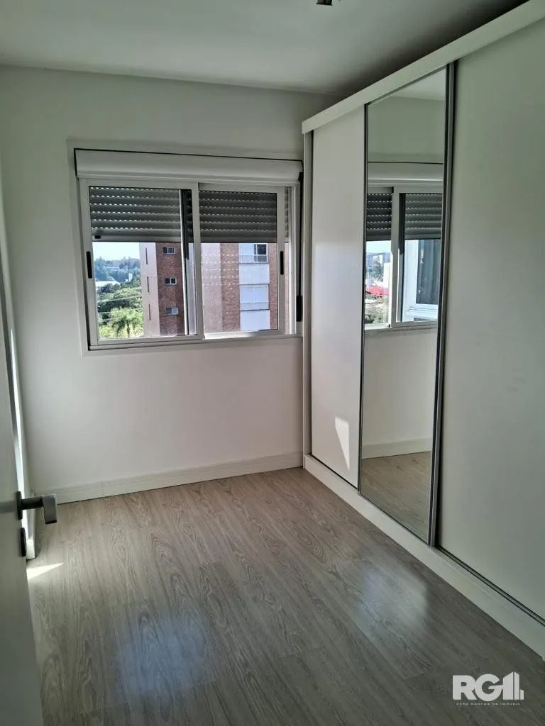 Imagem Apartamento em Jardim do Salso