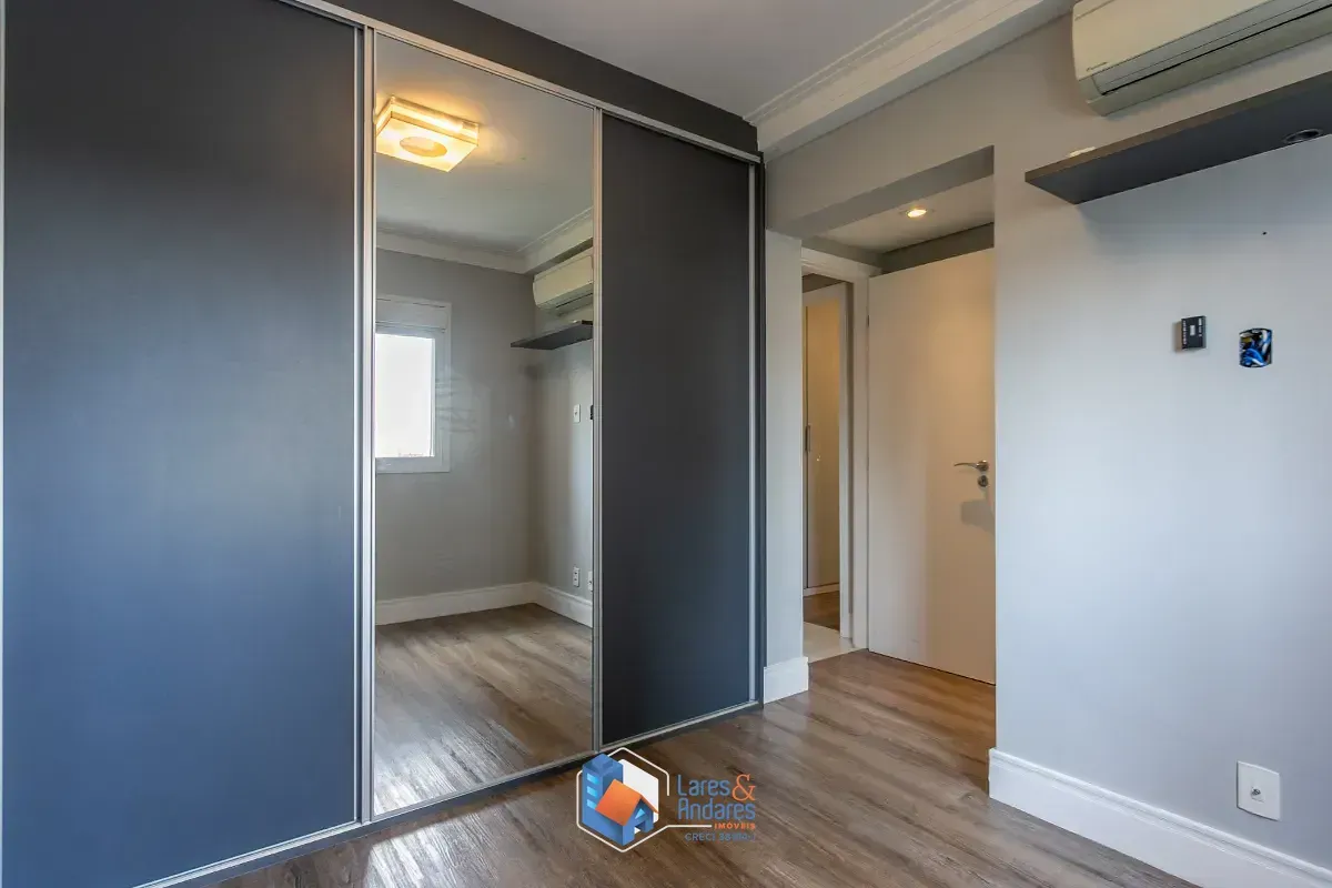 Imagem Cobertura para venda em Jardim Prudência com 3 quartos, sendo 2 suítes, 190m²