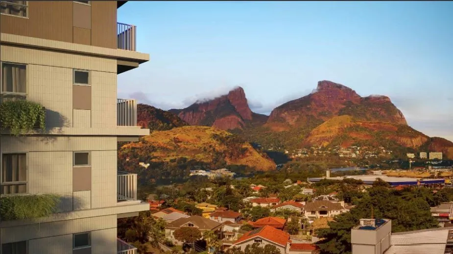 Imagem Extra Barra Opportunity : Apartamentos de 2 a 4 Quartos